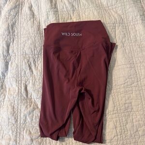 Wild south leggings